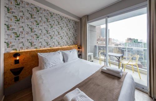Se Hotel | BHomy Setin Sé