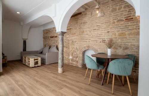 San Pedro Apartment | BHost - Las Cañas
