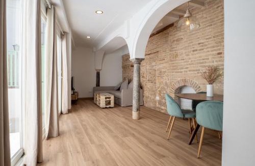 San Pedro Apartment | BHost - Las Cañas