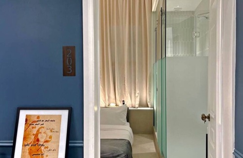 Gemmayzeh House | Bhub 5 Boutique Rooms in Gemmayze