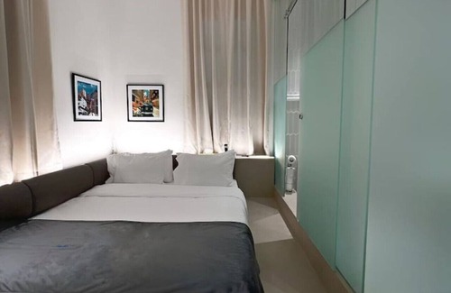 Gemmayzeh House | Bhub 5 Boutique Rooms in Gemmayze