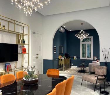 Gemmayzeh Apartment | Bhub Room 204 in Gemmayze
