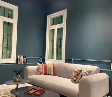 Gemmayzeh Apartment | Bhub Room 204 in Gemmayze