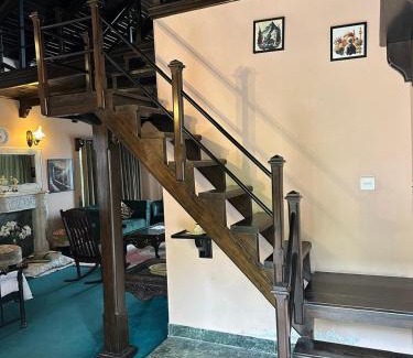 Bhurban Apartment | Bhurban Hills