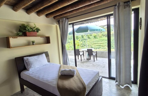 Filandia House | Bhutan Filandia