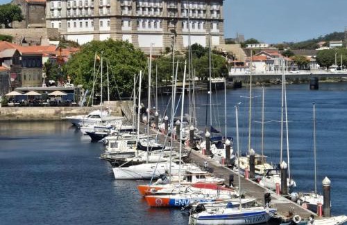 Vila do Conde Boat Rental | Bião boat Apartment