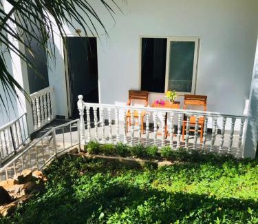 Duong Dong Cabin | BIỂN ĐỒI Bungalow