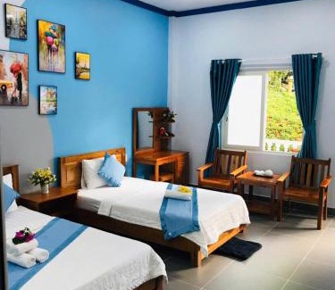 Duong Dong Cabin | BIỂN ĐỒI Bungalow