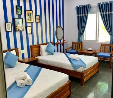 Duong Dong Cabin | BIỂN ĐỒI Bungalow