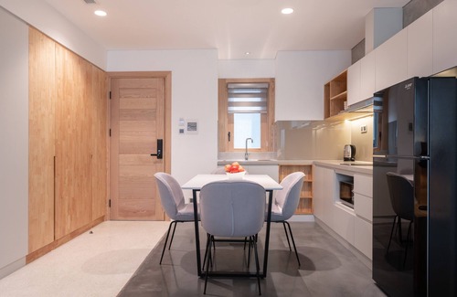 Đien Bien Apartment | Bi Ecosuites Hanoi