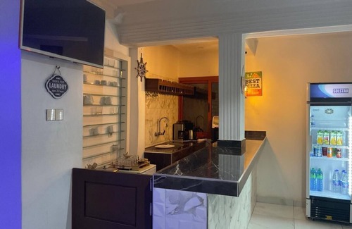 Dakar Apartment | Bi hotel 1 Bi hotel 1