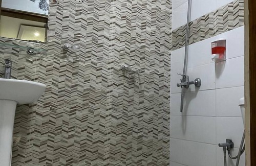 Dakar Apartment | Bi hotel 1 Bi hotel 1