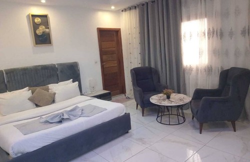 Dakar Apartment | Bi hotel 1 Bi hotel 1