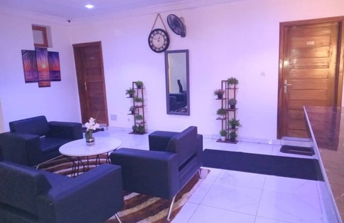 Dakar Apartment | Bi hotel 1 Bi hotel 1