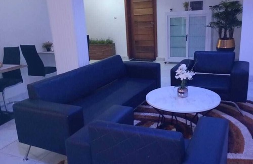 Dakar Apartment | Bi hotel 1 Bi hotel 1