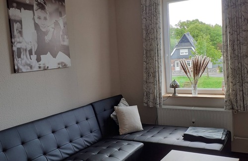 Brunsbuttel Apartment | Bi uns im Norden - Janne