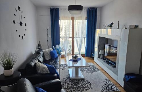 Nowy Port Apartment | Biała Perła Apartment
