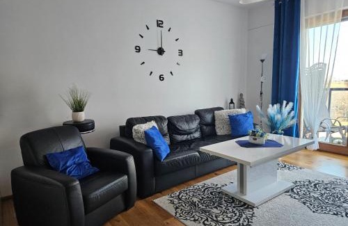 Nowy Port Apartment | Biała Perła Apartment