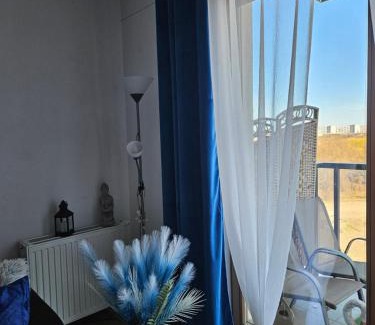 Nowy Port Apartment | Biała Perła Apartment