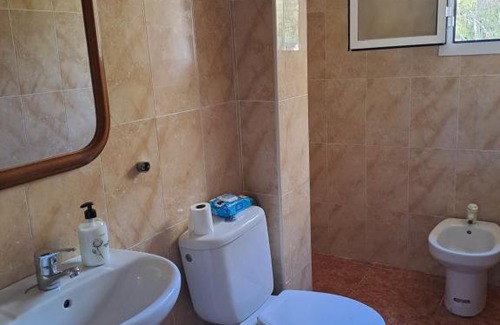 Bailen-Miraflores House | Bianca