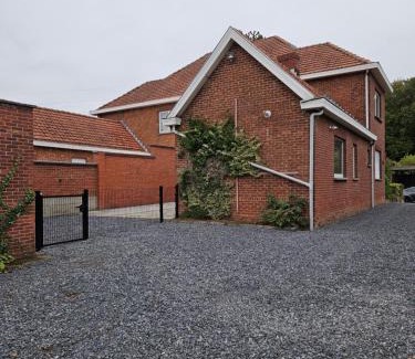 De Lindeman House | Bianca's vakantiehuis