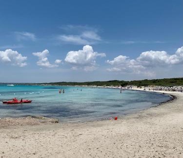 Matino House | Bianco Antico Salento