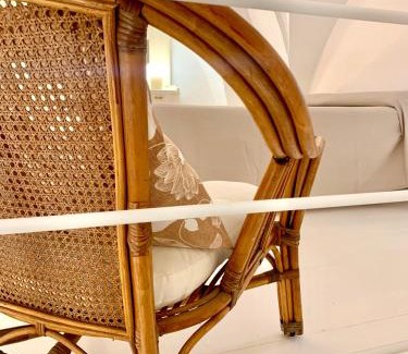 Matino House | Bianco Antico Salento