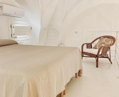 Matino House | Bianco Antico Salento