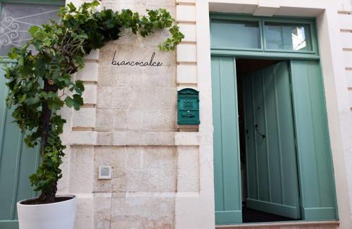 Martina Franca Apartment | biancocalce