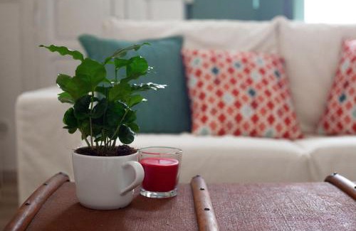 Martina Franca Apartment | biancocalce
