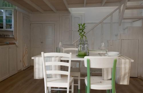 Martina Franca Apartment | biancocalce
