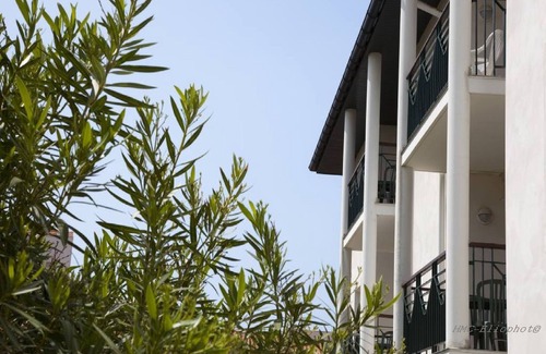 Biarritz City Centre House | Biarritz Océan Résidence Hôtelière