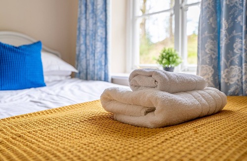 Graythwaite Apartment | Bibby Lot, Homefarm, Graythwaite