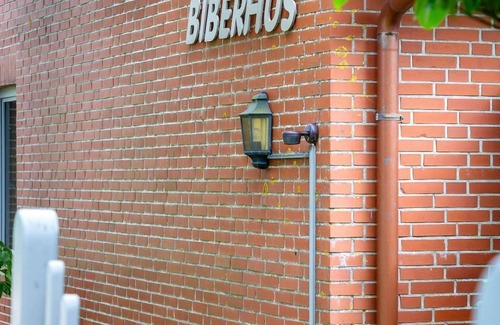 Sylt-Ost Apartment | Biberhüs OG - Ferienwohnung "biberhüs OG" in Archsum für bis zu 4 Personen