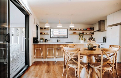 Bicheno House | Bichenobae, where coastal cool meets comfort and fun