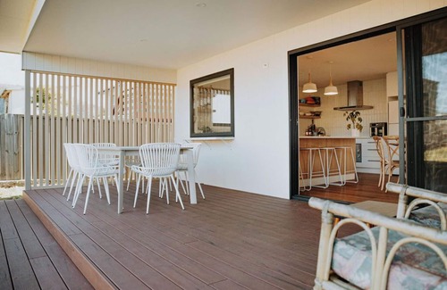 Bicheno House | Bichenobae, where coastal cool meets comfort and fun