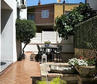 Capoterra Apartment | Bidda Mores Appartamenti- I Velieri