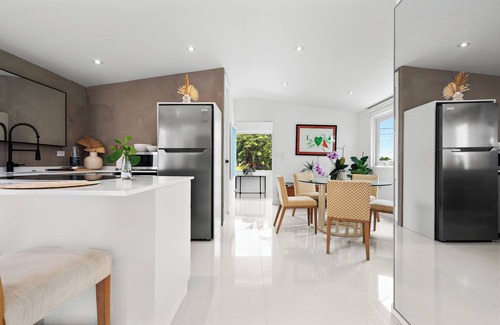 Rio Grande Apartment | ¡Bienvenidos a Brisas Del Yunque, tu acogedor refugio en el corazón de Rio Grande!