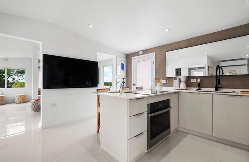 Rio Grande Apartment | ¡Bienvenidos a Brisas Del Yunque, tu acogedor refugio en el corazón de Rio Grande!