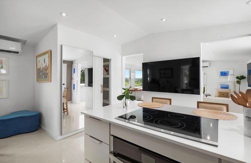 Rio Grande Apartment | ¡Bienvenidos a Brisas Del Yunque, tu acogedor refugio en el corazón de Rio Grande!