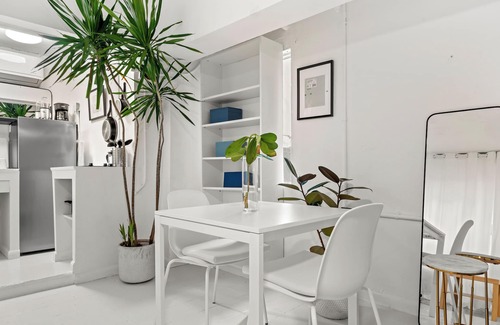 Rio Grande Apartment | ¡Bienvenidos a Paraíso Azul, tu acogedor refugio en el corazón de Rio Grande!