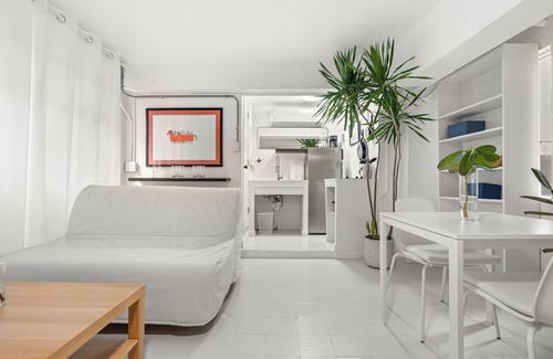 Rio Grande Apartment | ¡Bienvenidos a Paraíso Azul, tu acogedor refugio en el corazón de Rio Grande!
