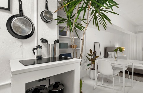 Rio Grande Apartment | ¡Bienvenidos a Paraíso Azul, tu acogedor refugio en el corazón de Rio Grande!