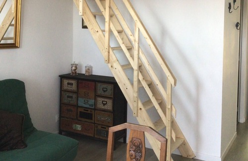 Cheray Apartment | Bienvenue à IO