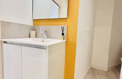 Boulogne-Centre Apartment | Bienvenue au Royal Séjour