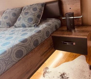 Boulogne-Centre Apartment | Bienvenue l'Opale Boulogne