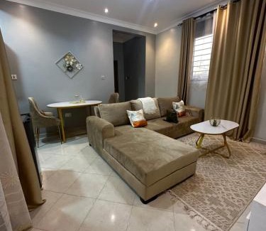 Kireka Apartment | Bienvenue luxe home