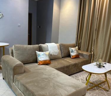 Kireka Apartment | Bienvenue luxe home