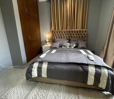 Kireka Apartment | Bienvenue luxe home