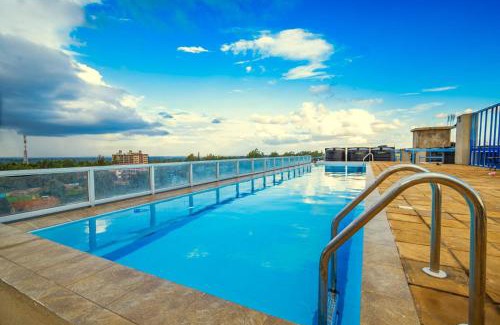 Nairobi House | Biestar Homes